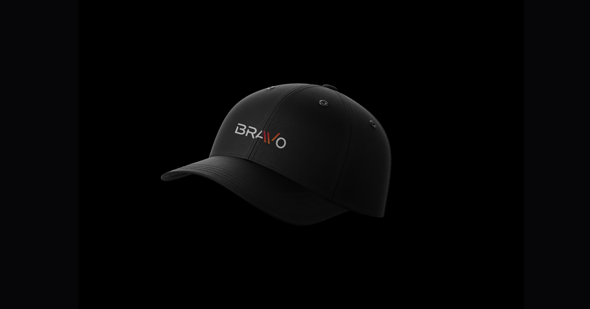 BRAVO Visual Identity - Brand System