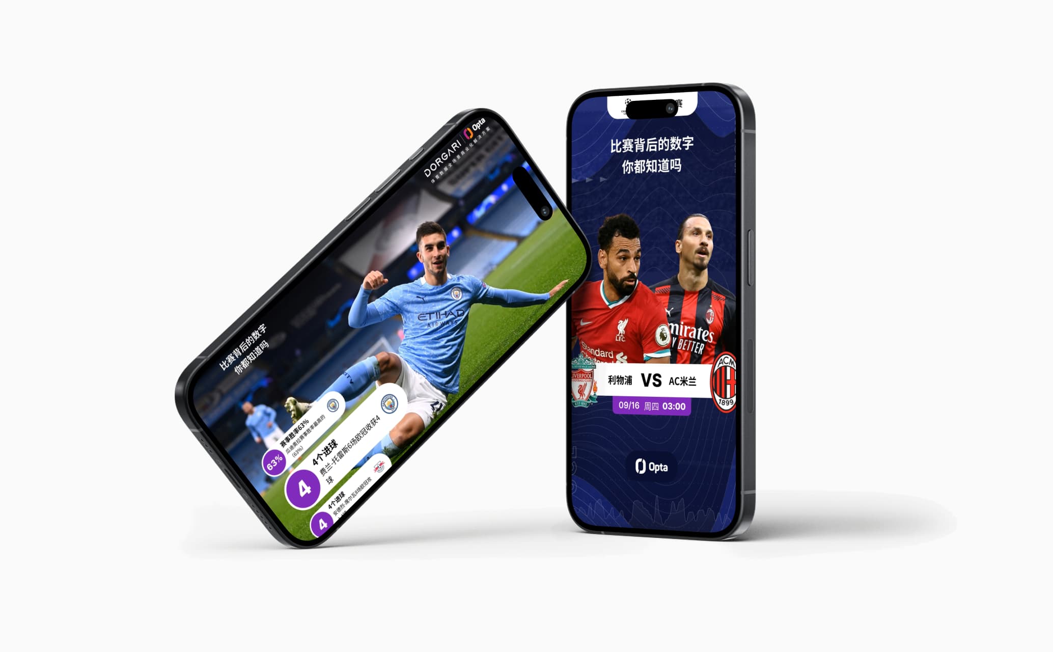 DorgariVideos Interface